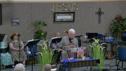 Bethel Live Stream