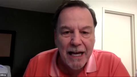 MikeGill44 - TIME TO END THIS GAME - PUT UP OR SHUT UP