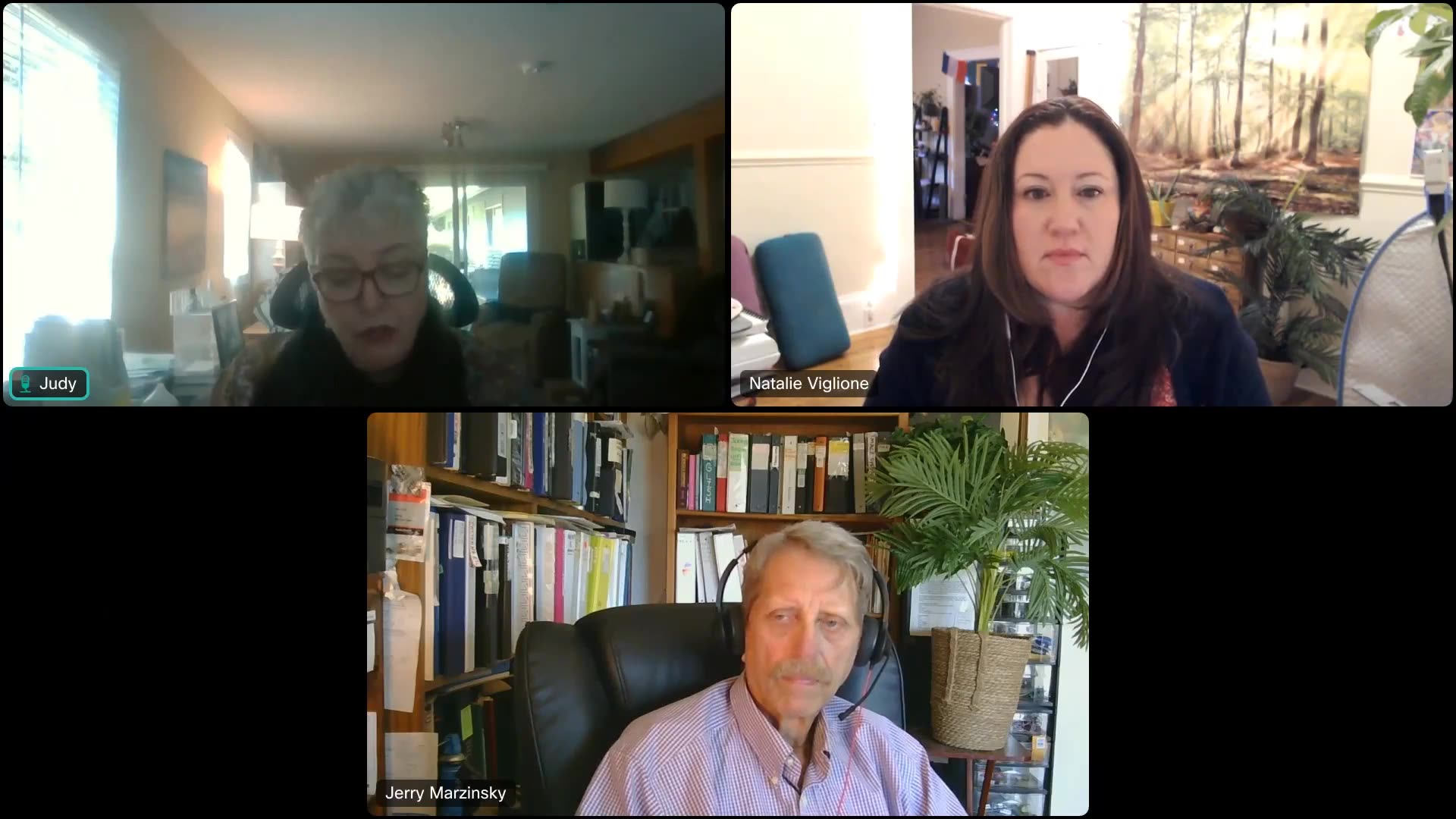 An Amazing Journey into the Psychotic Mind and Schizophrenia