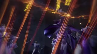 Renegade Immortal Episode 93 Preview