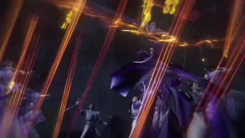 Renegade Immortal Episode 93 Preview