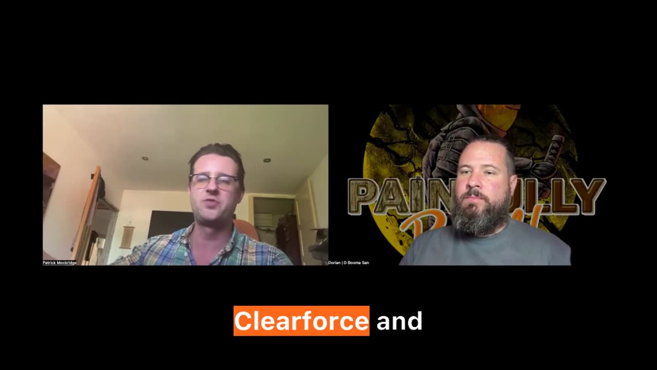 Creepy Data Collection