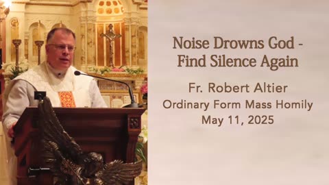 Noise Drowns God - Find Silence Again