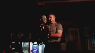 Vance Dykes & Zombie Bush @ Bull & Bush Pub Orlando (March 26, 2025)