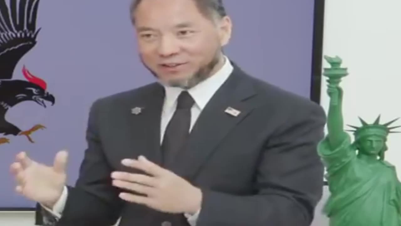 20190406文贵先生直播：马拉阿歌俱乐部，中共利用老会员，花25万美元46分钟紧急加入，特务 #杨莉 2个目的：1. 对付 #川普 总统和家人；2. 对付 #郭文贵！
