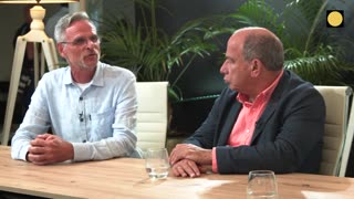 Lighthouse TV - Zijn Bevrijdingsdag en dodenherdenking te verenigen met oorlogen van ons kabinet