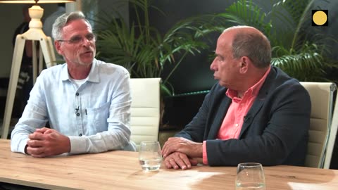 Lighthouse TV - Zijn Bevrijdingsdag en dodenherdenking te verenigen met oorlogen van ons kabinet