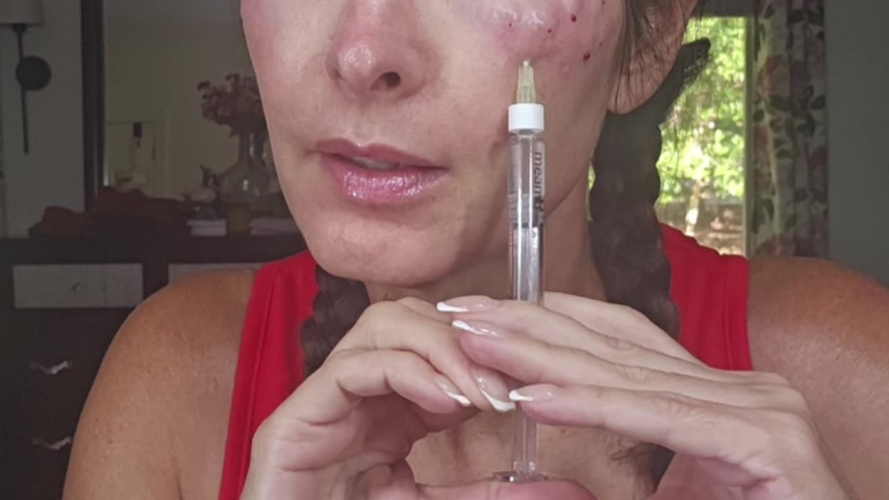 Juenitique Eyes Pro demonstration