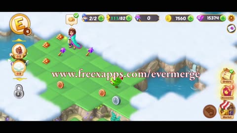 Evermerge Cheats 2025 - How to Hack Unlimited Coins & Rubies Fast