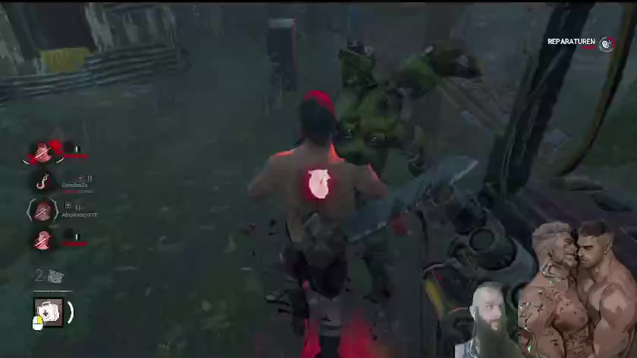 My gen POS killer...