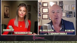 THE SHANNON JOY SHOW 05-05-25