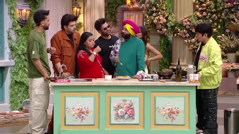 Laughter Chefs Season 2 19th April 2025 720p Web-DL