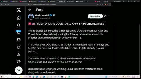 News Updates 1st May 2025