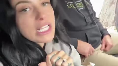 If you’re in an age-gap relationship, does she have a point?