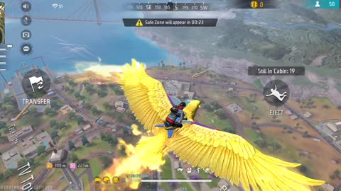 BR Booyah Free Fire