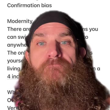 Orange man bad #OrangeManBad #Trump #SocialContagion #Conditioning #ConfirmationBias #MentalIllness