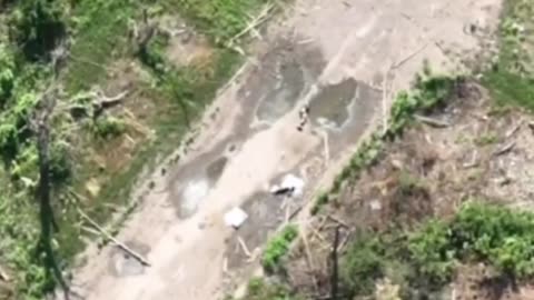 Ukraine war combat footage 8/15/25
