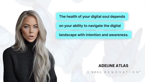 Echo Chambers (By Adeline Atlas)