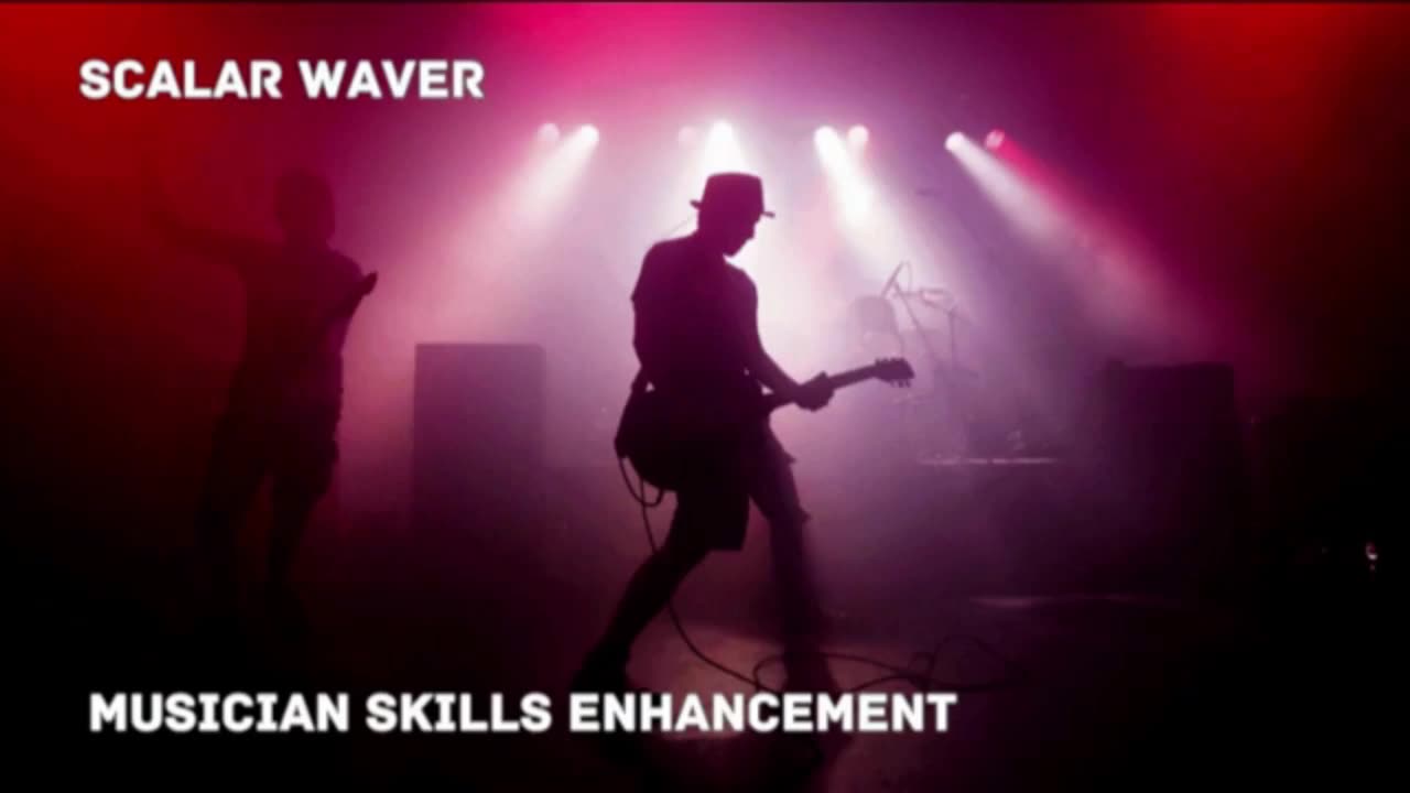 Musician Skills Enhancement +33X