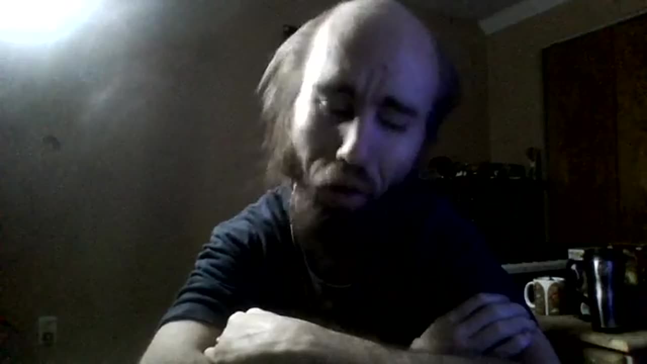 Cyraxx live on FB. "WHG NWB living rent free". 7/22/2025.