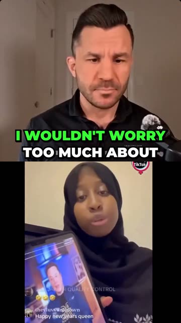 Elon Musk Says Then IT IS WAR