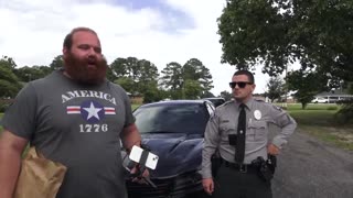 Pred We Previously CONVICTED Gets Out Of Prison and Gets Caught AGAIN ARRESTED (Elizabethtown, NC)