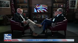 Life, Liberty and Levin 7/27/25 (Sunday)