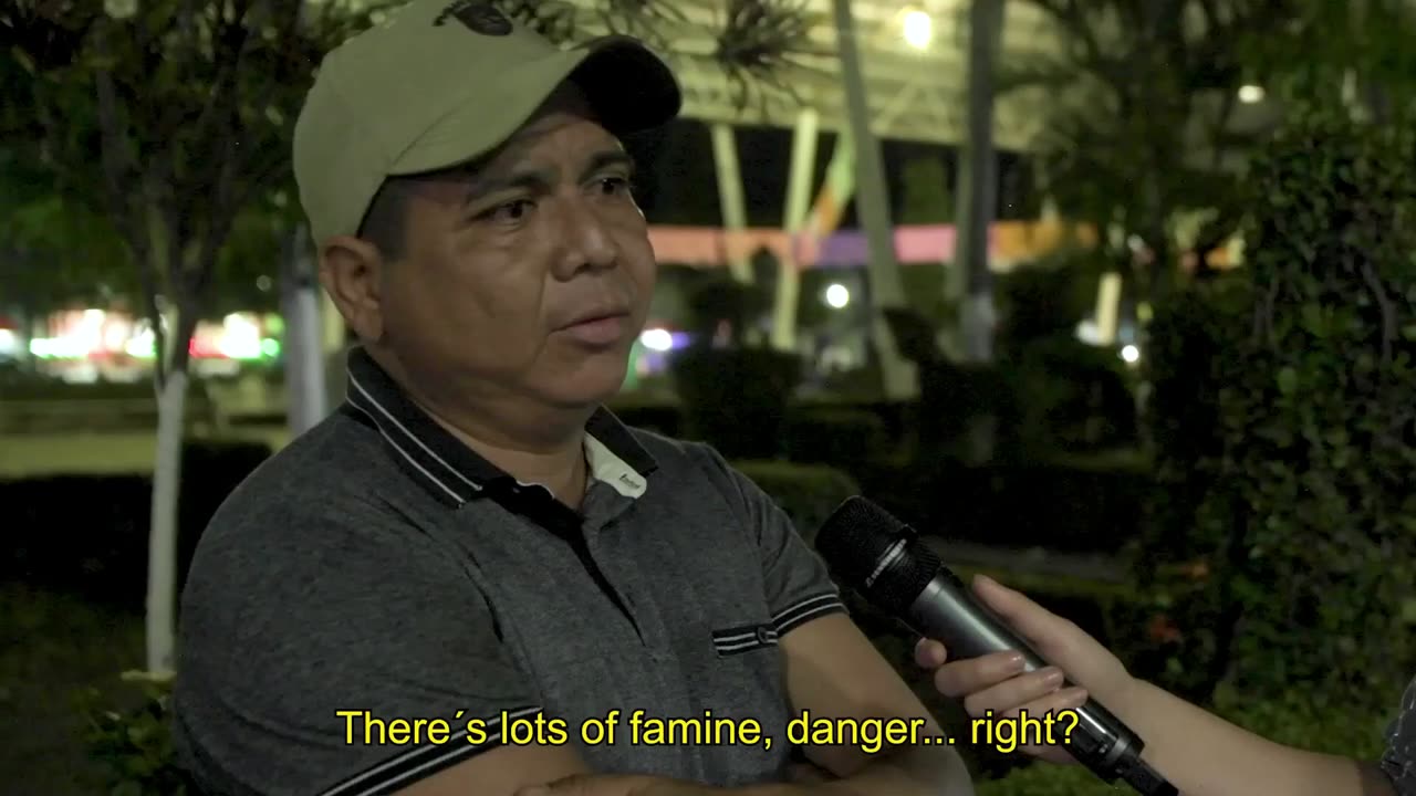 Mexican Citizens Are SICK of Illegal Migration