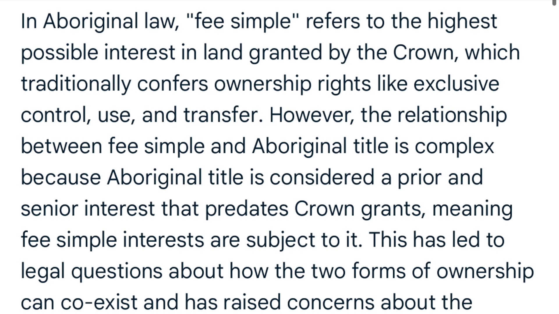 Agenda 2030 IN ACTION! Canadian Government Going to CONFISCATE Private Property on Unceded Land?