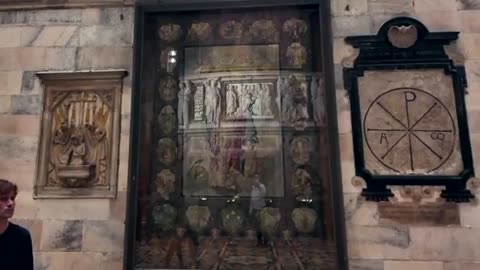 Duomo di Milano: The Complete Guide 4K Tour & Hidden Secrets