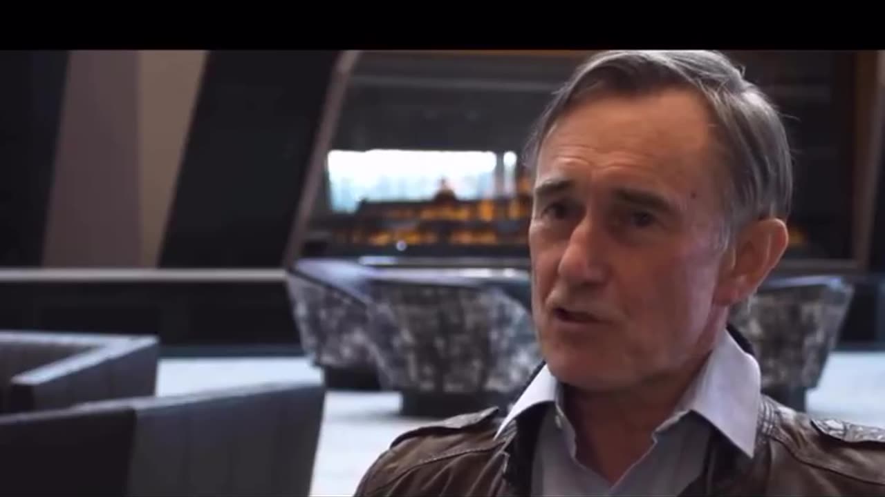 DR. CHARLES HOFFE - THIS IS ULTIMATELY A WAR AGAINST HUMANITY