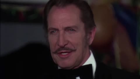 Madhouse 1974 Vincent Price