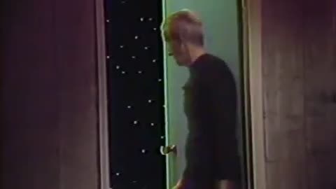 The Door With Jack Kevorkian Public Access TV Show 1990