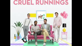 Miniature Tigers - I Can't Stop