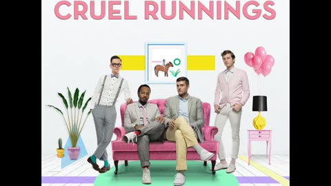 Miniature Tigers - I Can't Stop