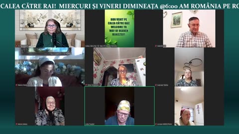 LIDIA TOADER -ZI DE ZI, CLIPITĂ DE CLIPITĂ- #caleacătrerai #muzicacrestina #gospelmusic #podcast