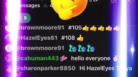 Is This The Karma You Speak Of, Beej