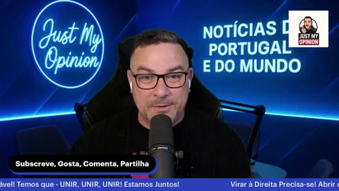 Mas Que Grande Bandalheira Que Vai Em Portugal!