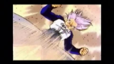 DBZ Boggie Woggie