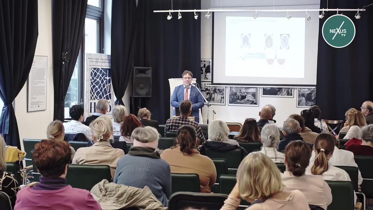 MIMSZ 2024 - Dr. Kovács Gyula előadása