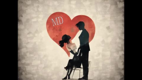 MD- Love Never (Fades Away)
