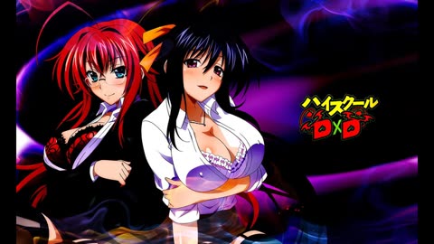 What If Issei Built a Harem of Ice and Intellect After Rias's Rejection