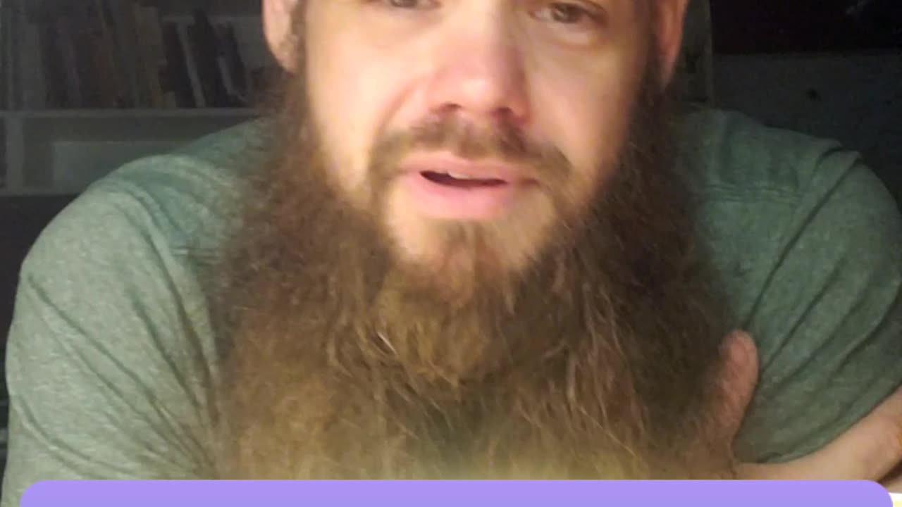 Proverbs 8 with Discussion