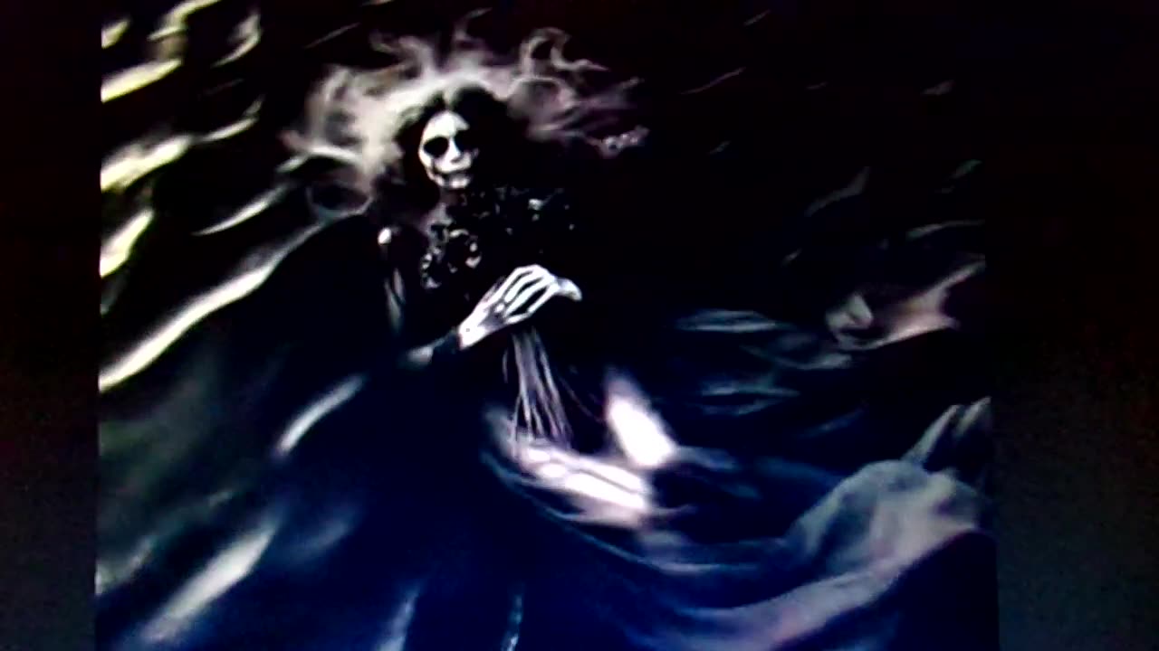 The unseen world around you: