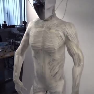 Clone Robotics Unveils New Humanoid Robot for House