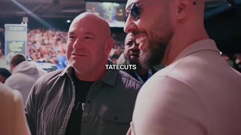 Is he the most hated man in the world?