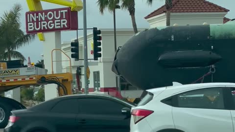 That Better Be a Movie Prop