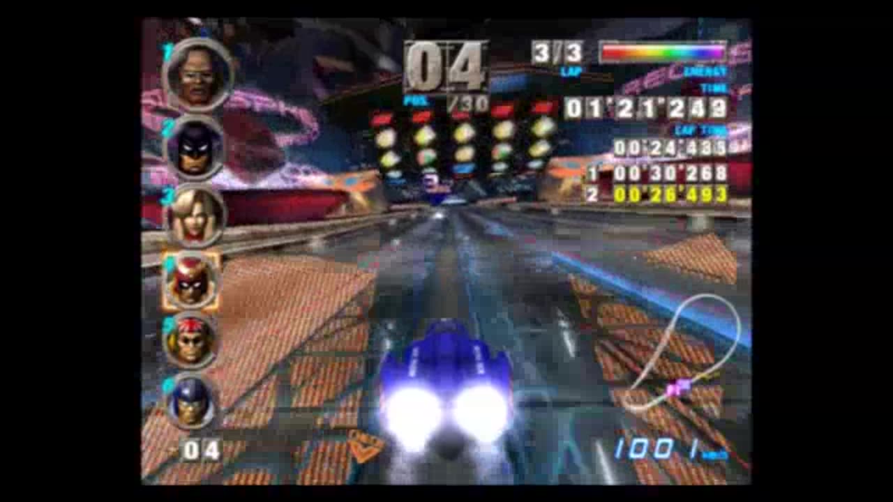 Newbie's Perspective Review Sonic Tales of Terror Story 1