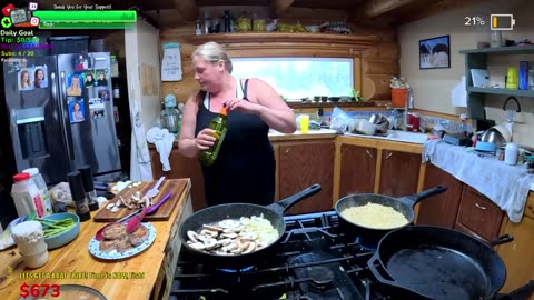 Day 346 Family Builds FARMSTEAD Dream Journey to Freedom in REMOTE ALASKAN Village | !Real !Homestead