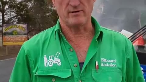 Farmers Mental Health event in Warnambool - Discussion from Mortlake - 28/5/2025